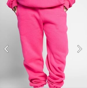 Comfrt Sweatpants Size Small